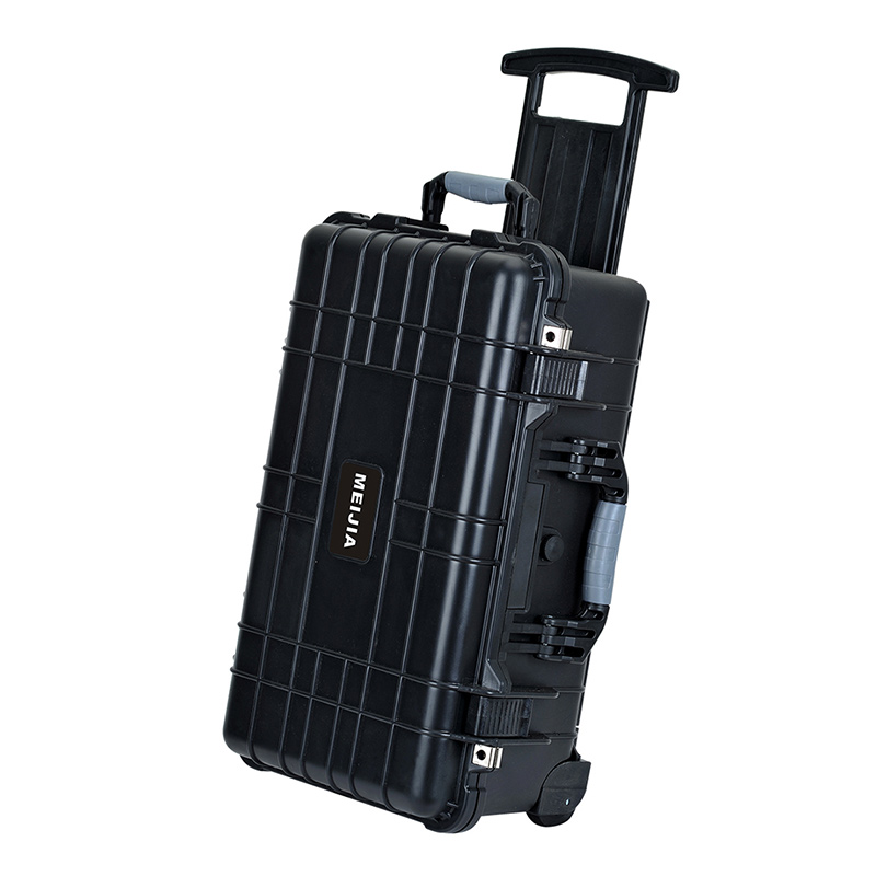 Versatilità e utilità delle custodie protettive impermeabili del carrello