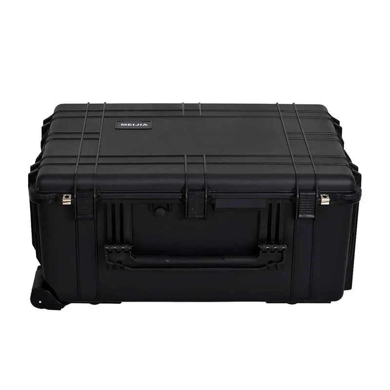 Quanto sai della custodia protettiva impermeabile per trolley?