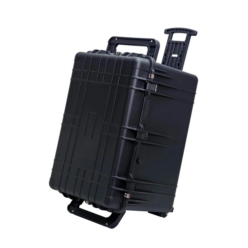 Custodia per fotocamera dura portatile custodia protettiva impermeabile