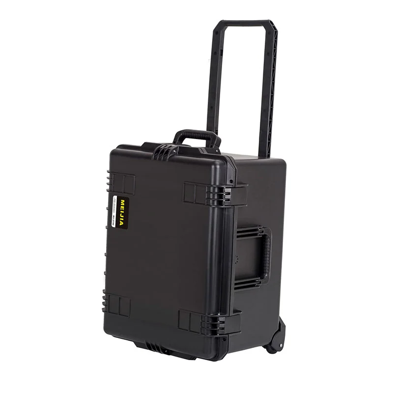 Ingegnere di schiuma EVA personalizzata PP Plastic Case