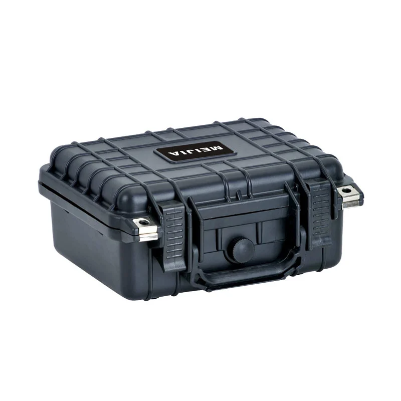 Custodia per fotocamera in plastica impermeabile in plastica